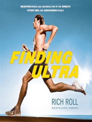 cover image of Finding Ultra